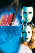 GATTACA GATTACA